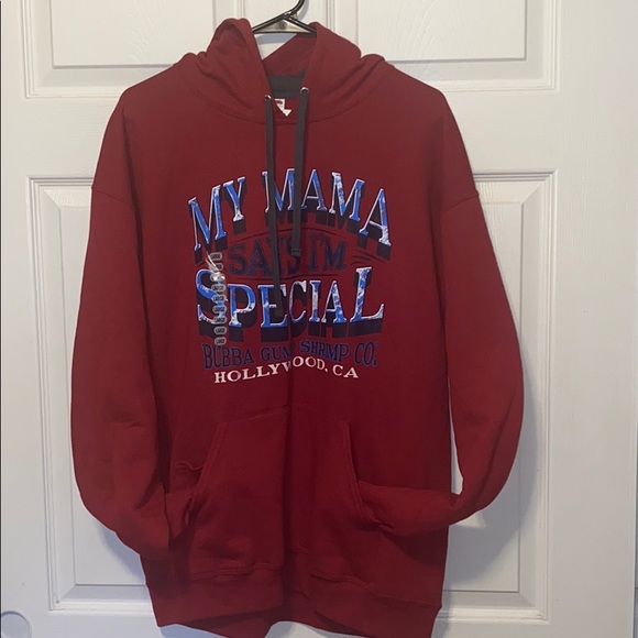 Bubba Gump Hoodie - Picture 5 of 5